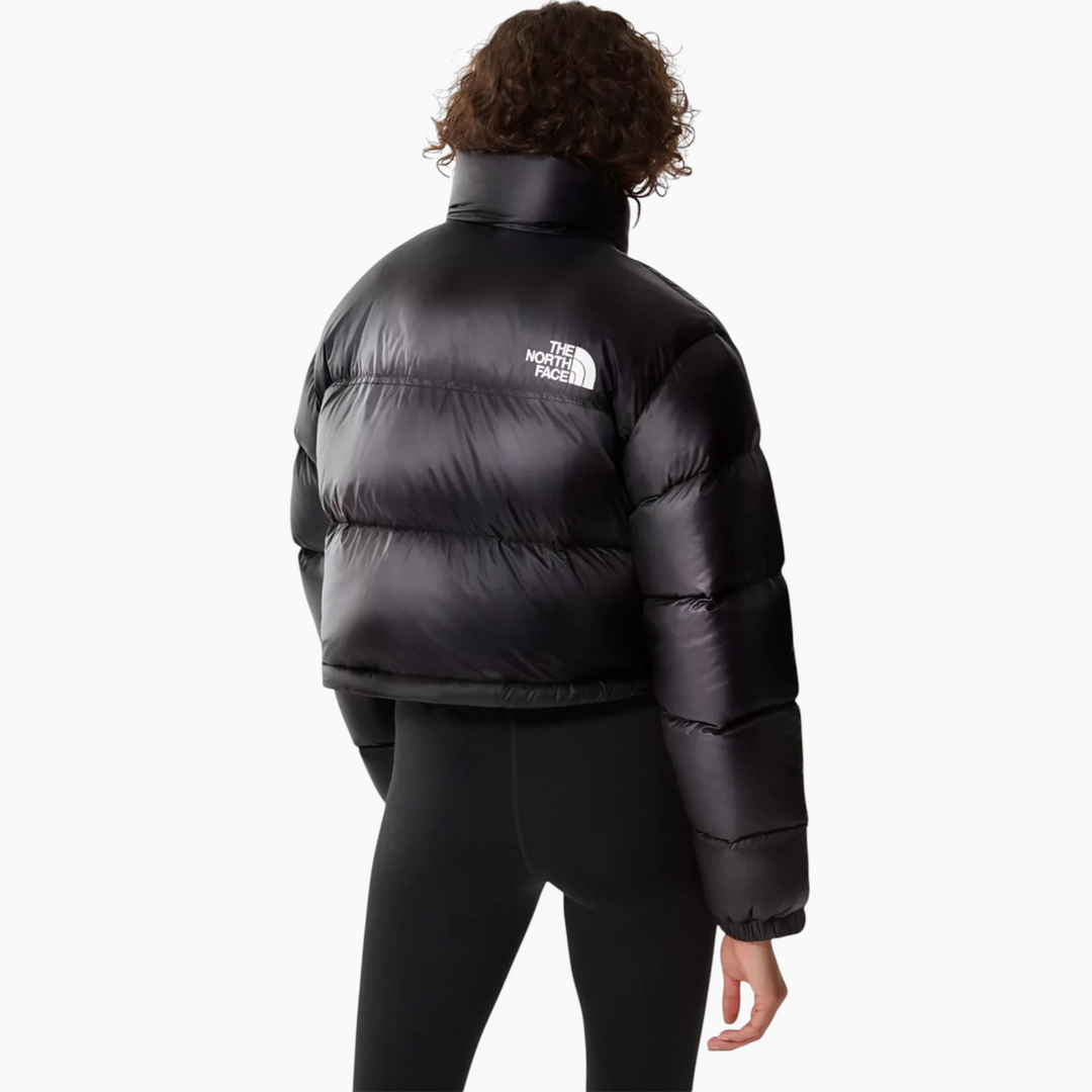The North Face Nuptse Short Jacket