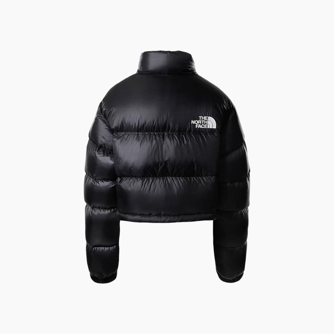 The North Face Nuptse Short Jacket