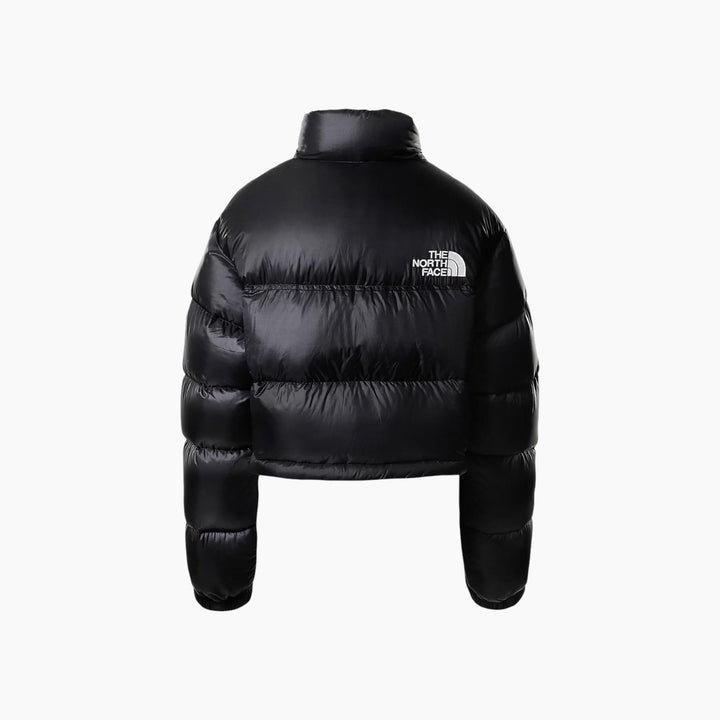 The North Face Nuptse Short Jacket