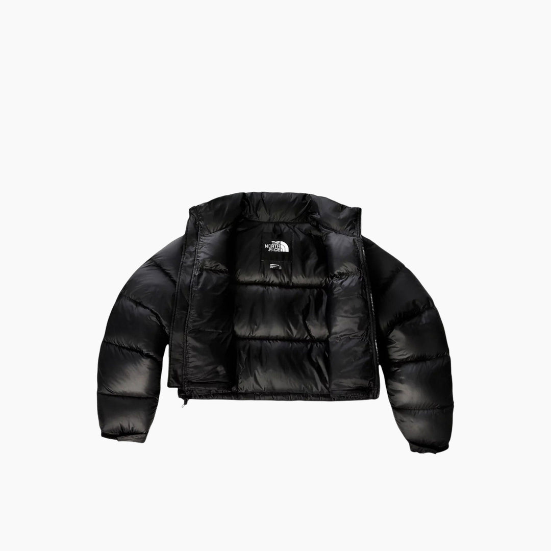 The North Face Nuptse Short Jacket