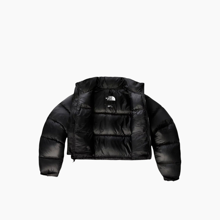 The North Face Nuptse Short Jacket
