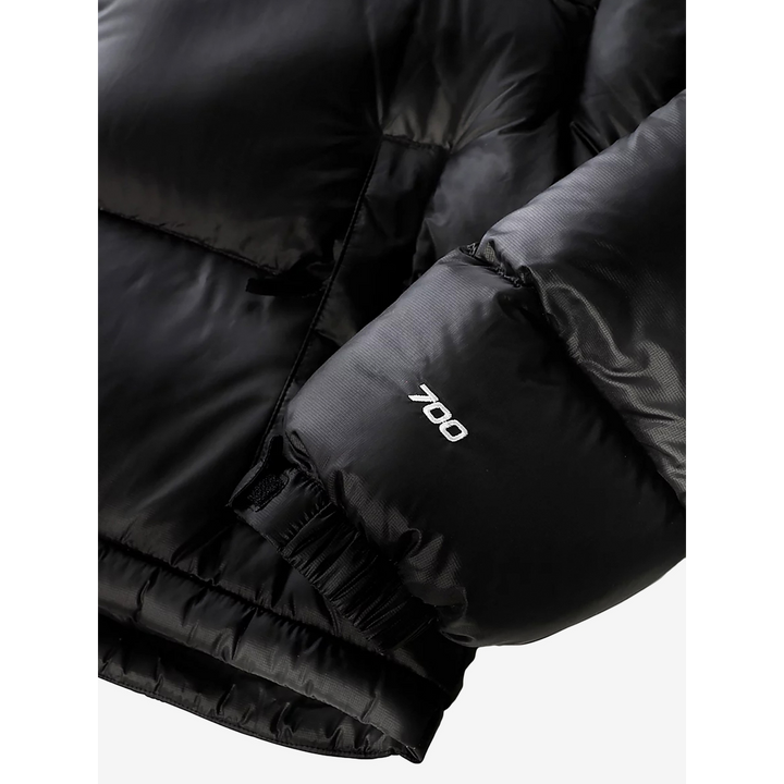 The North Face Nuptse Short Jacket
