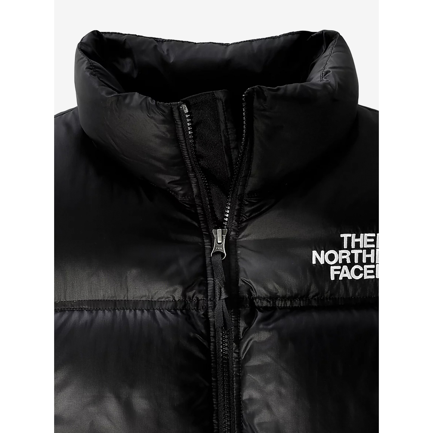 The North Face Nuptse Short Jacket The North Face Nuptse Short Jacket