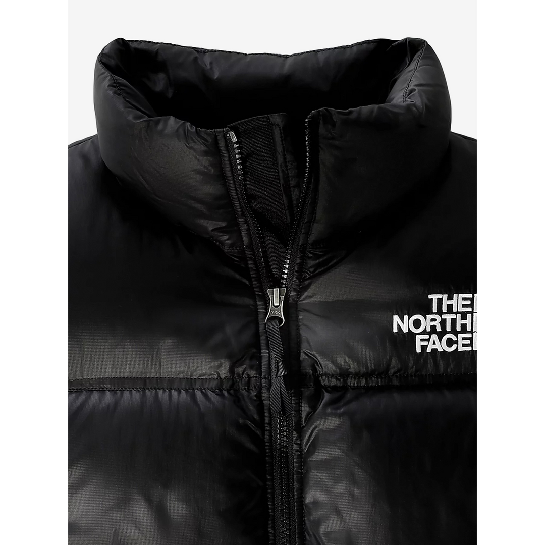 The North Face Nuptse Short Jacket