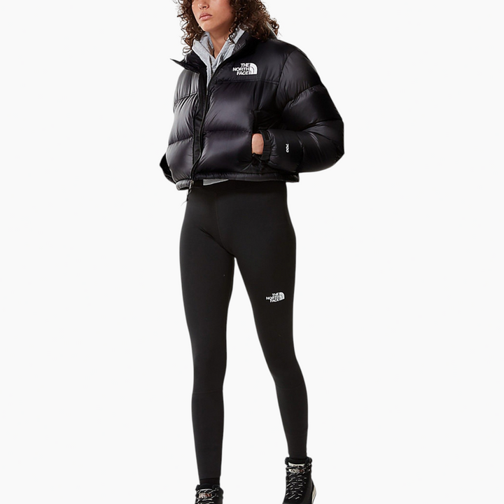 The North Face Nuptse Short Jacket