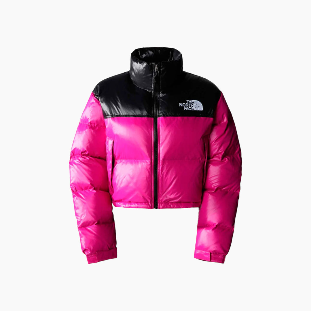 The North Face Nuptse Short Jacket