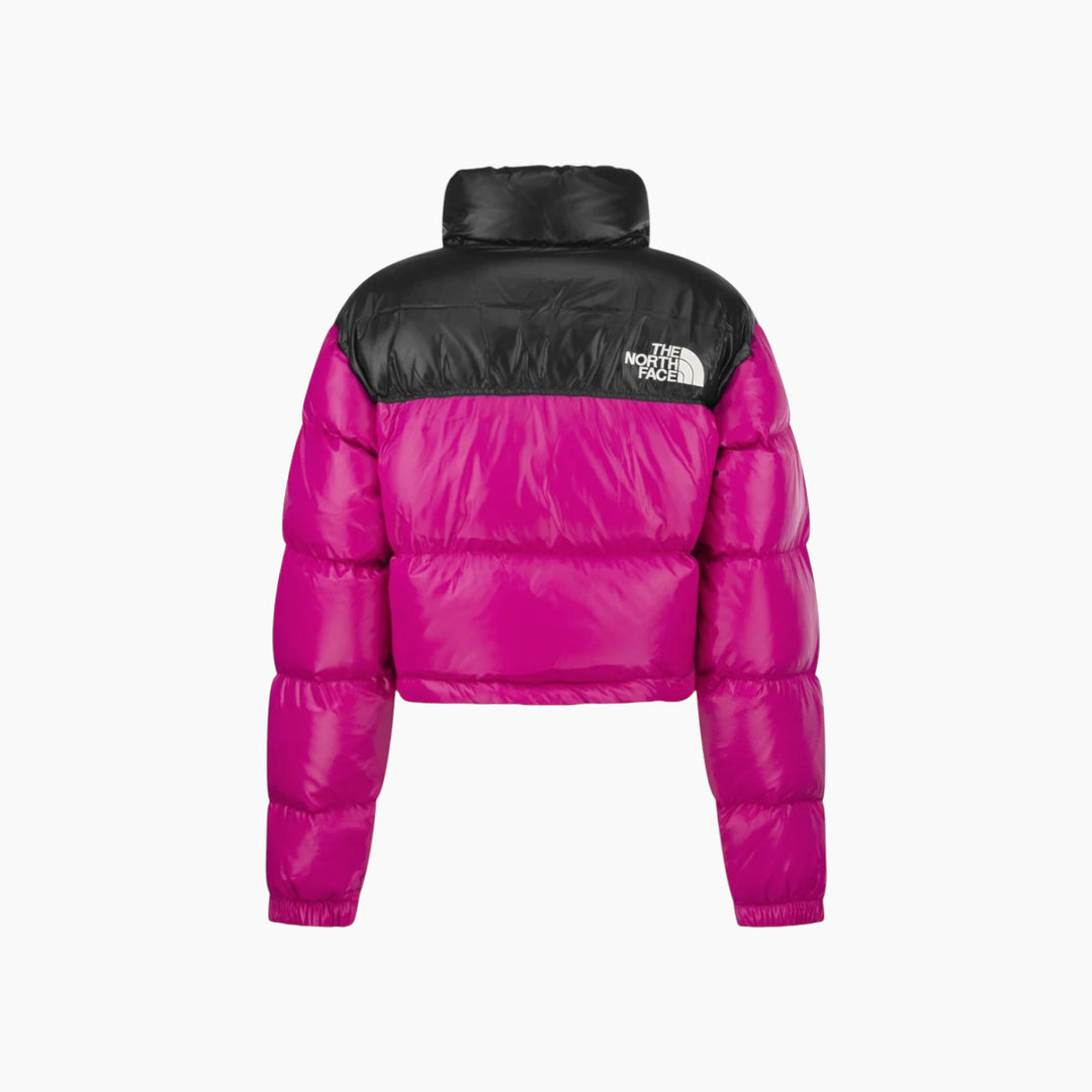 The North Face Nuptse Short Jacket