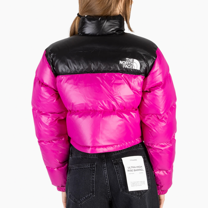 The North Face Nuptse Short Jacket