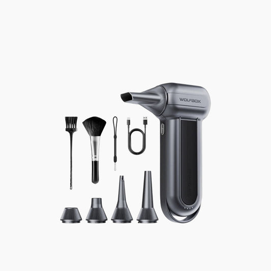 WOLFBOX Electric Air Duster
