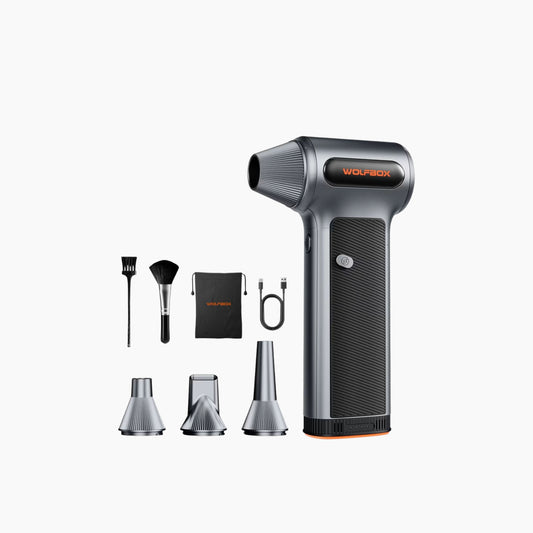 WOLFBOX Electric Air Duster