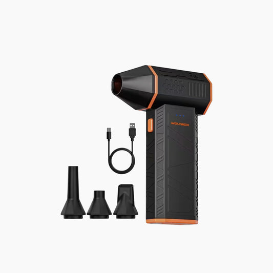 WOLFBOX Electric Air Duster