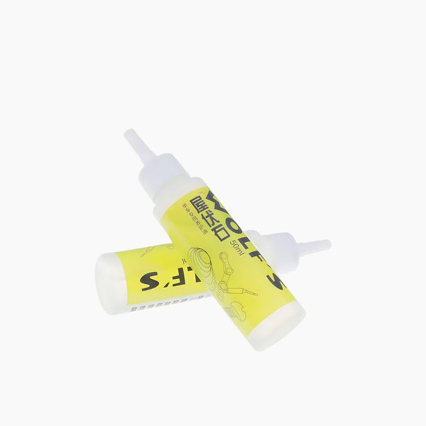 Wolfs Bike Oil