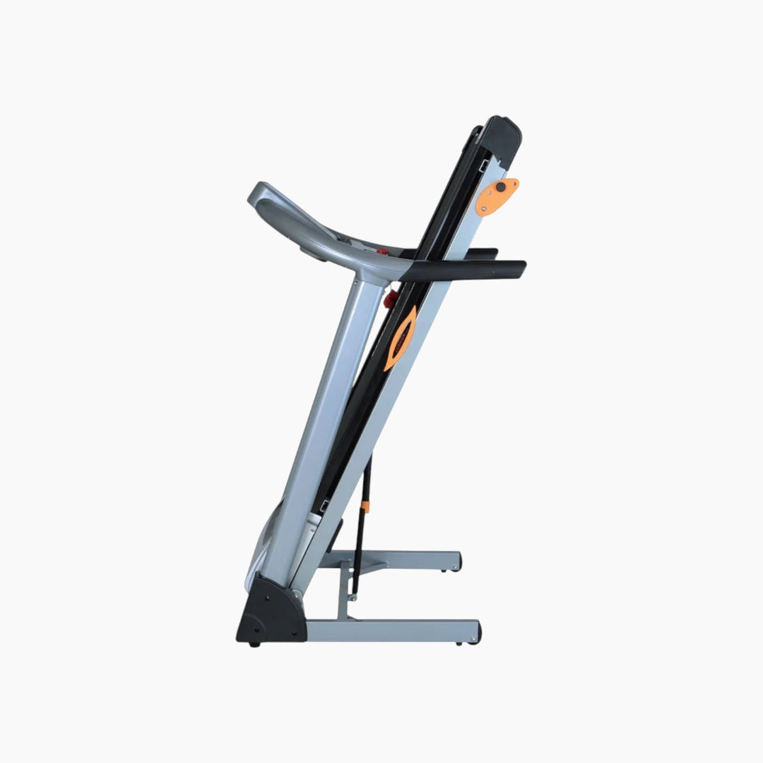 Treadmill world fitness