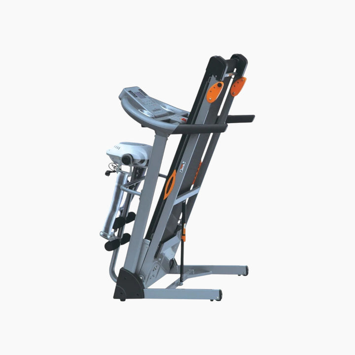 Treadmill world fitness