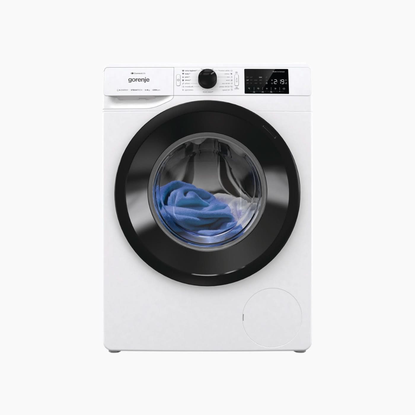 Gorenje Washing Machine Gorenje Washing Machine