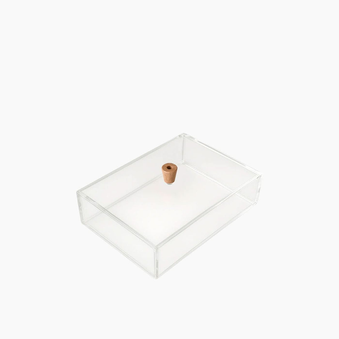 Display Boxes