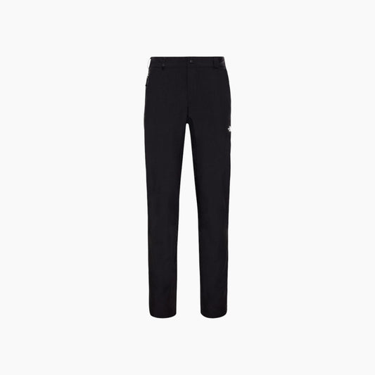 The North Face Women's Quest Pants Tnf Black