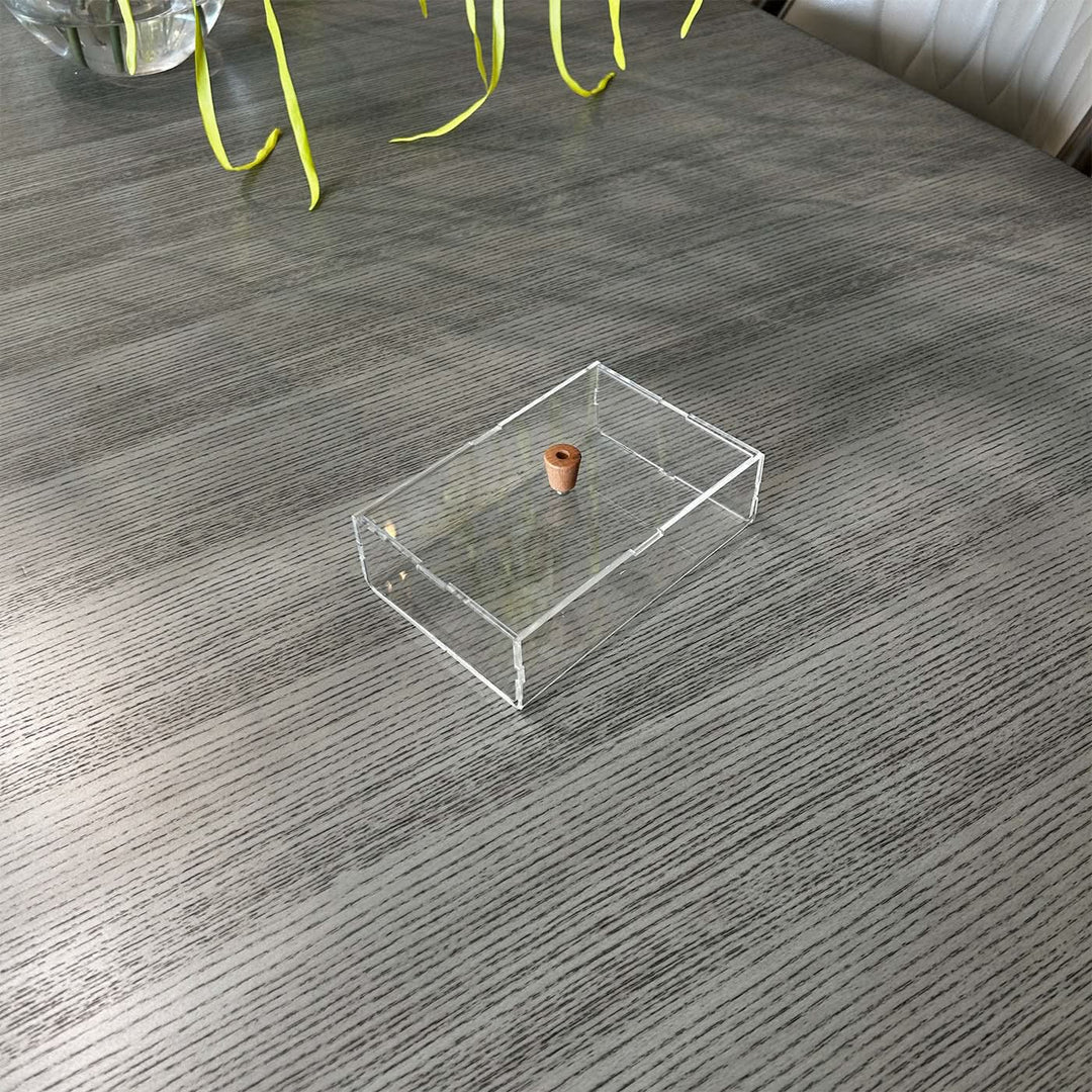 Display Boxes