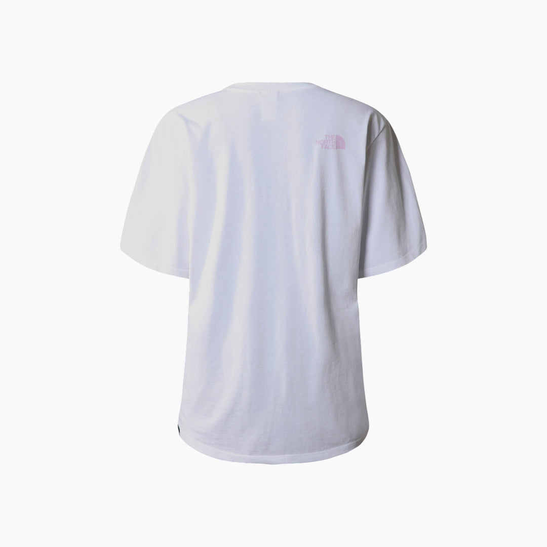 The North Face Relaxed Easy Tee