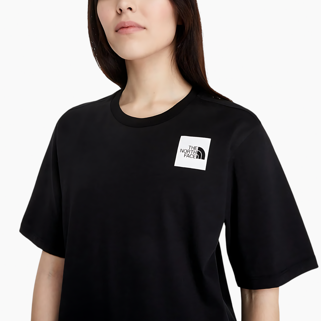 The North Face Relaxed Fine Tee