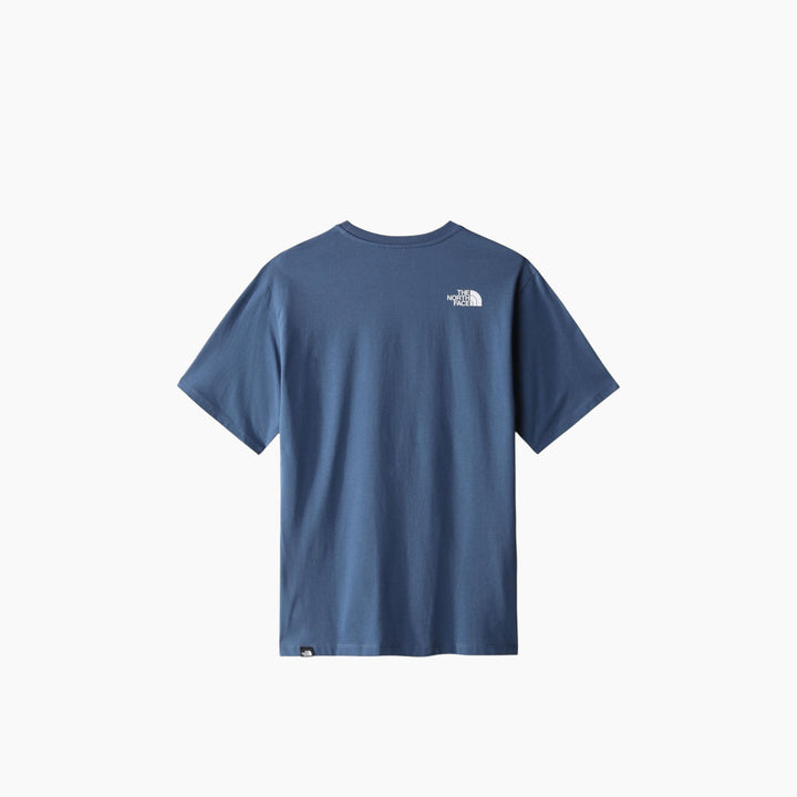 The North Face Relaxed Fine Tee