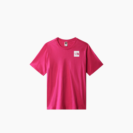 The North Face Women's Relaxed Fine Tee