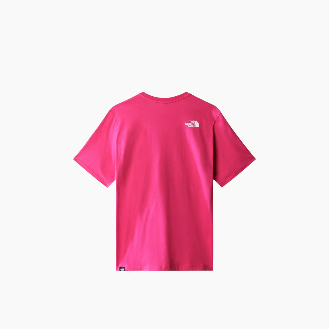 The North Face Relaxed Fine Tee