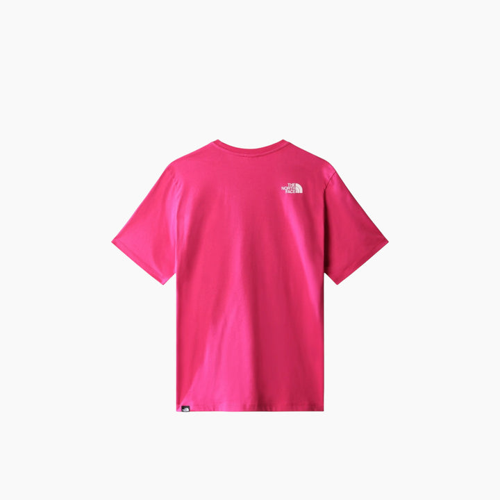 The North Face Relaxed Fine Tee