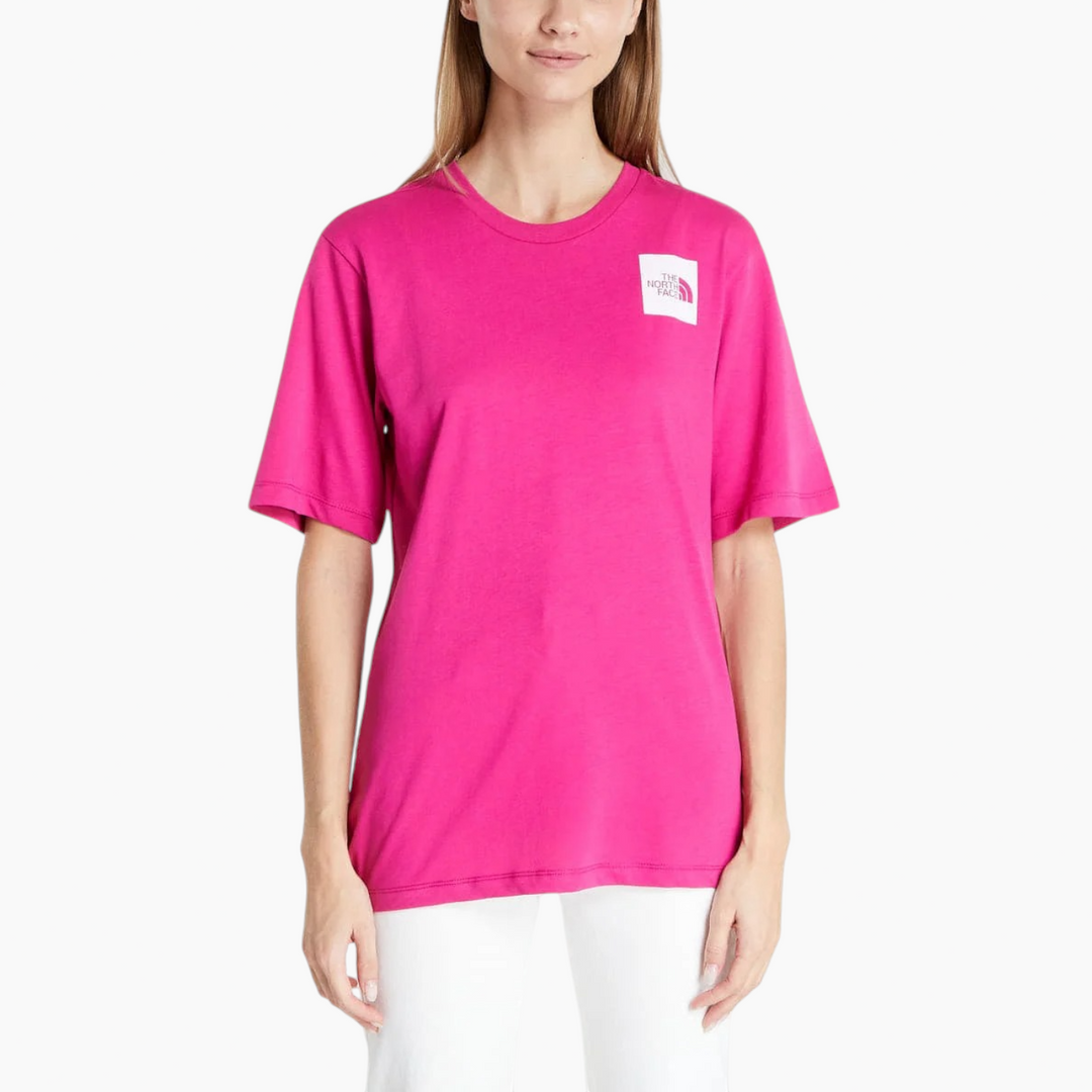 The North Face Relaxed Fine Tee
