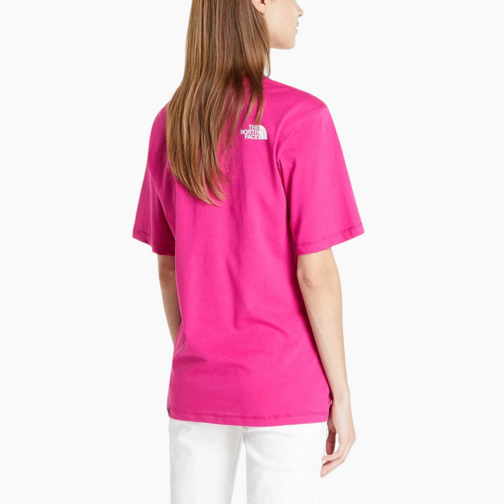 The North Face Relaxed Fine Tee