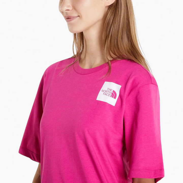 The North Face Relaxed Fine Tee