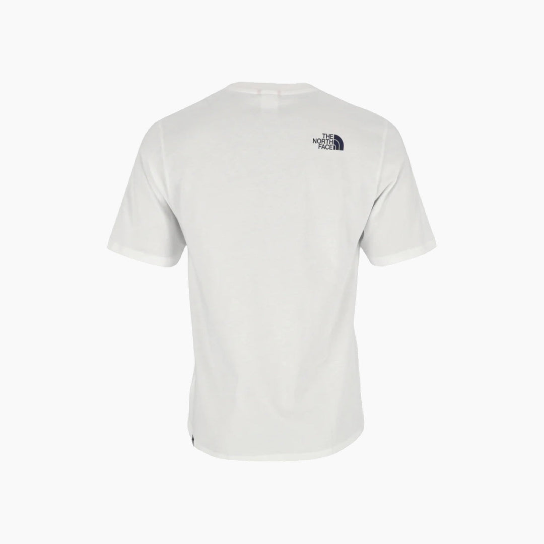 The North Face Relaxed Fine Tee