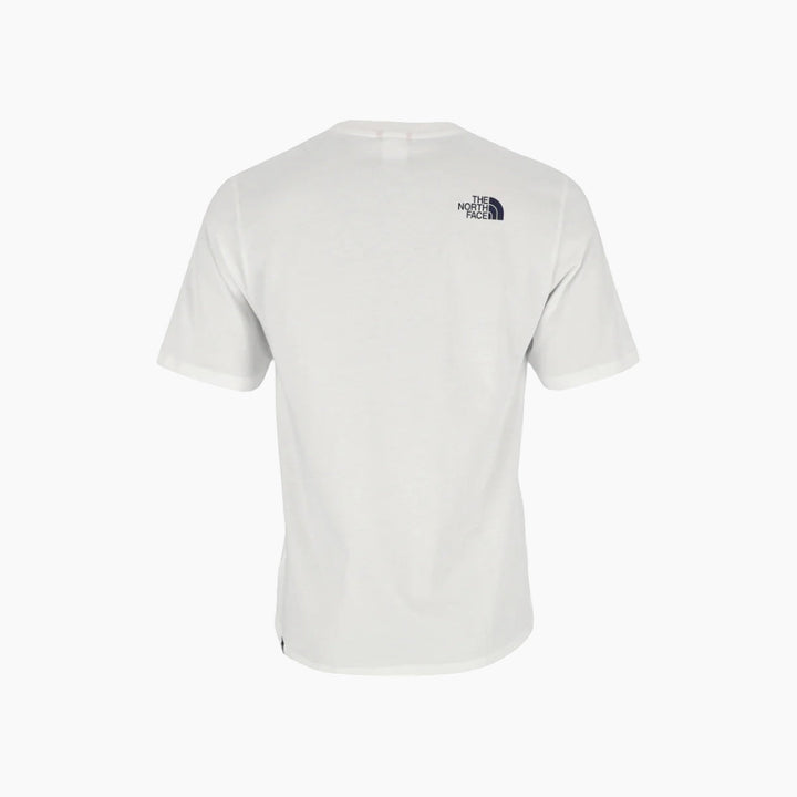 The North Face Relaxed Fine Tee