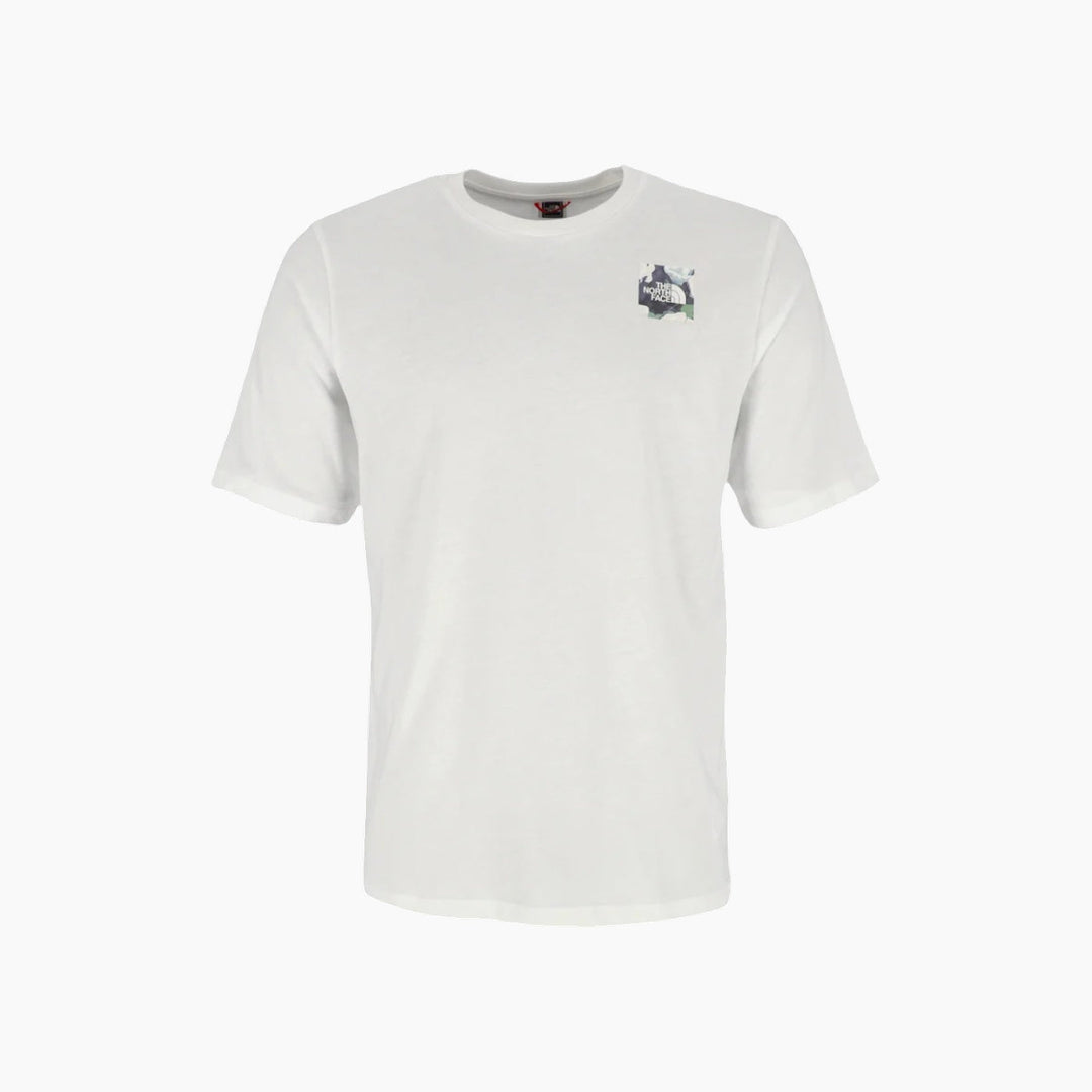 The North Face Relaxed Fine Tee