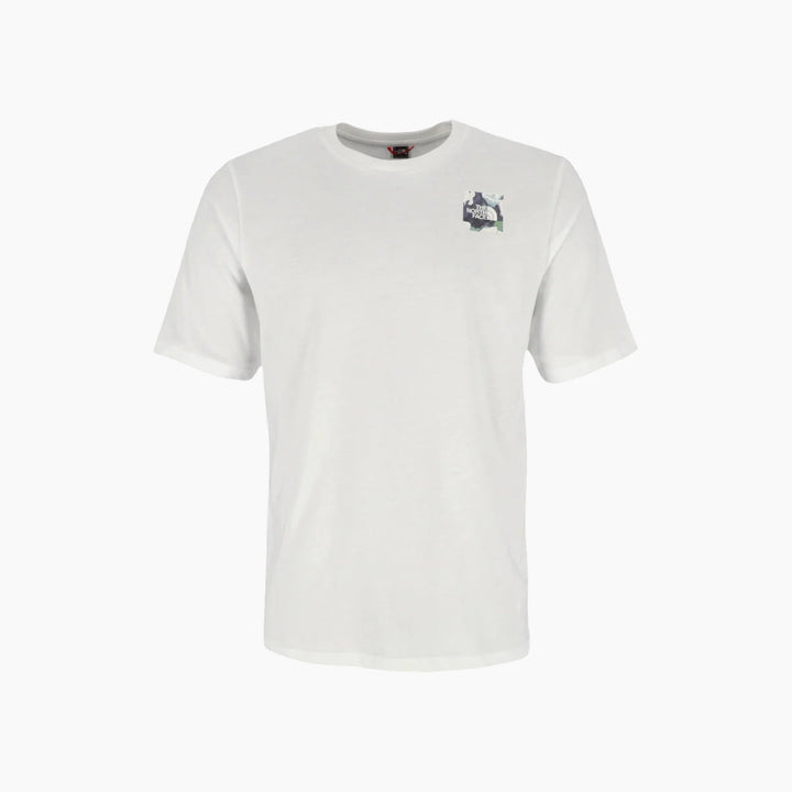 The North Face Relaxed Fine Tee