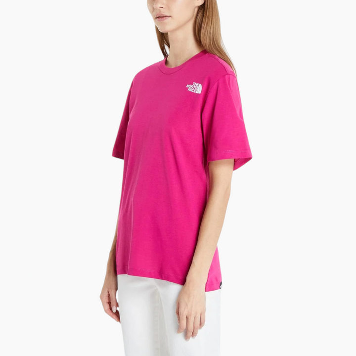 The North Face Redbox Tee