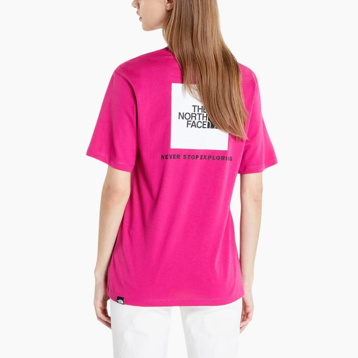 The North Face Redbox Tee