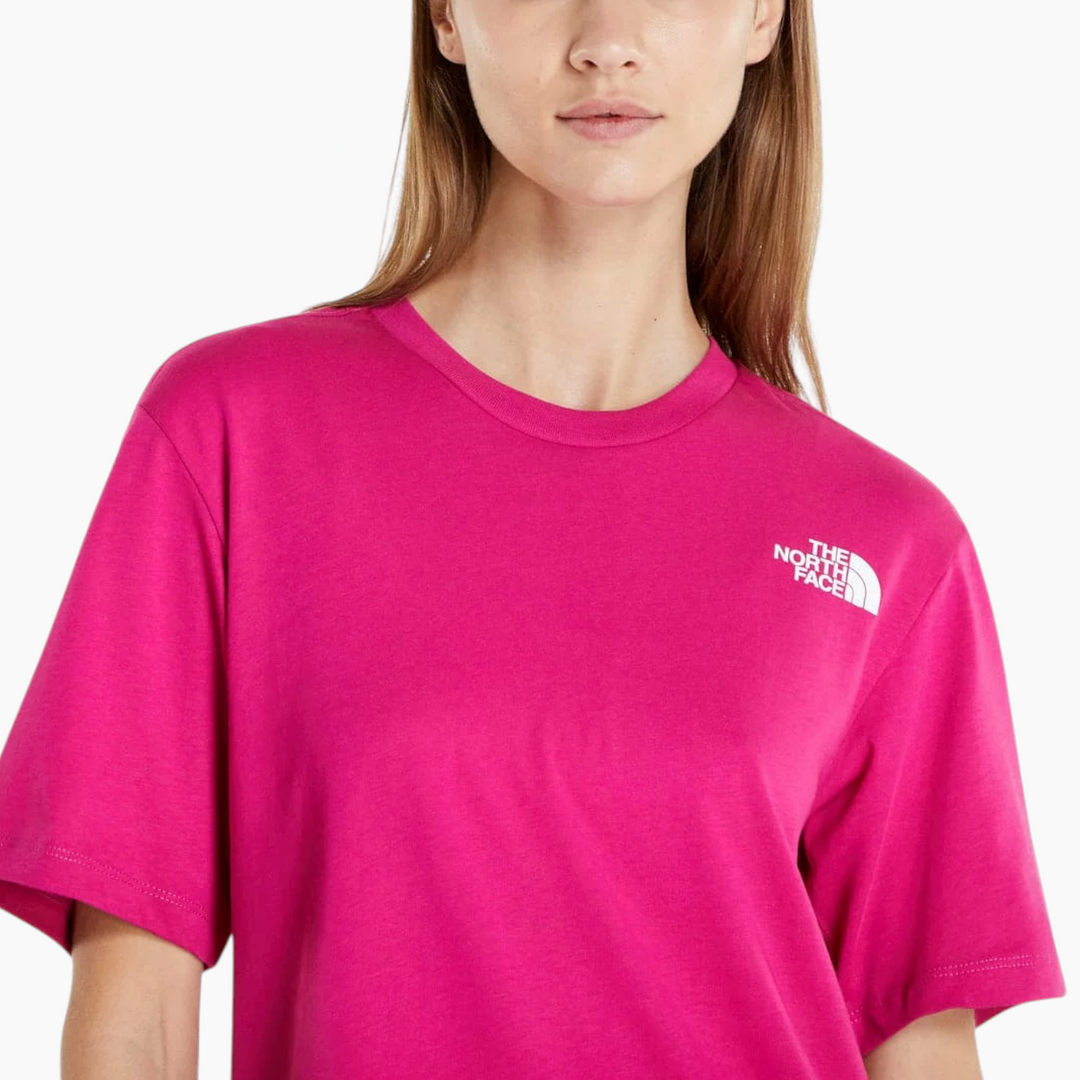 The North Face Redbox Tee