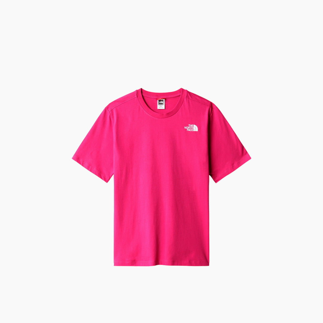 The North Face Redbox Tee