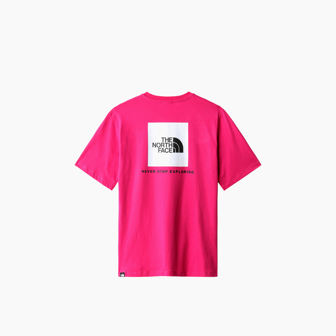 The North Face Redbox Tee