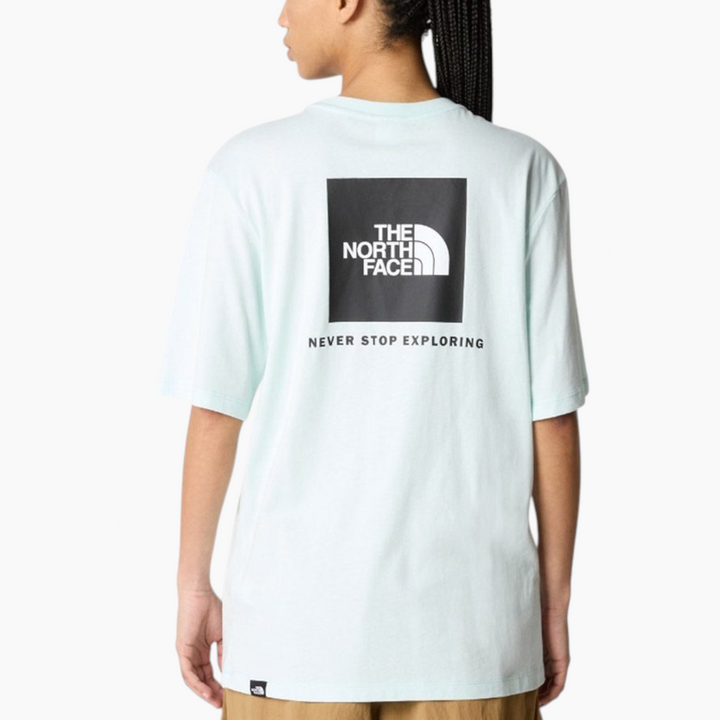 The North Face Redbox Tee