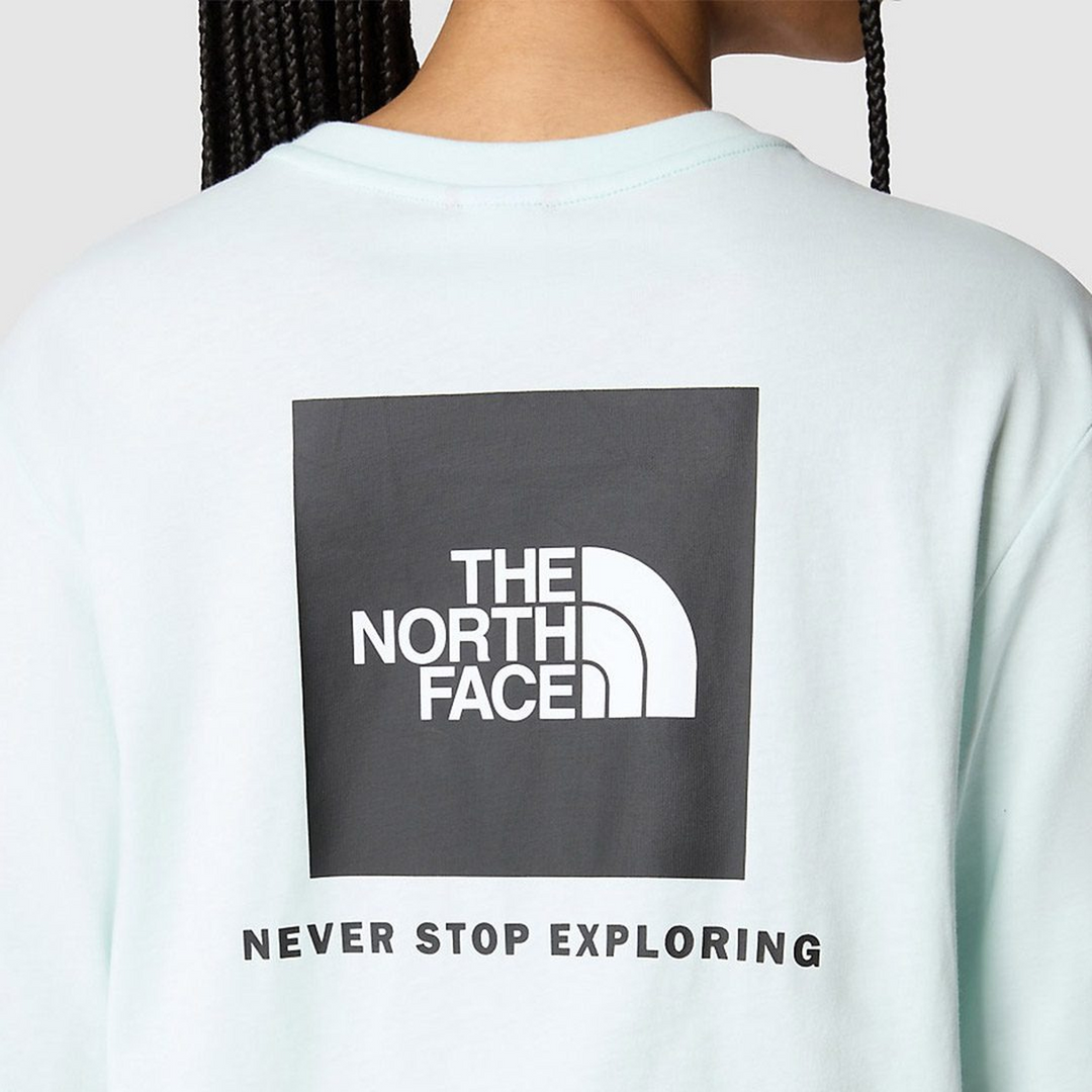 The North Face Redbox Tee