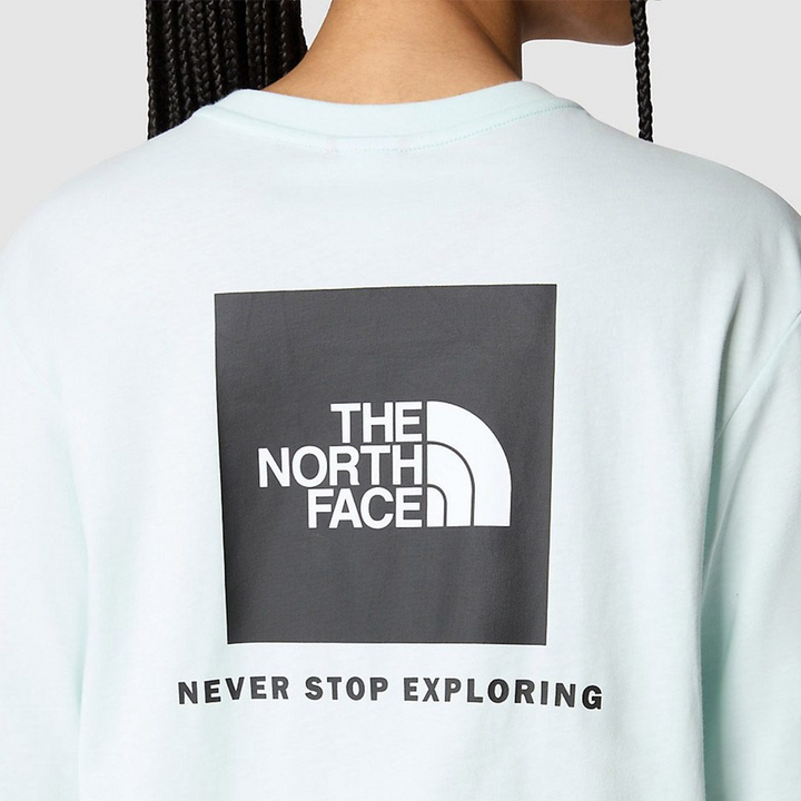The North Face Redbox Tee