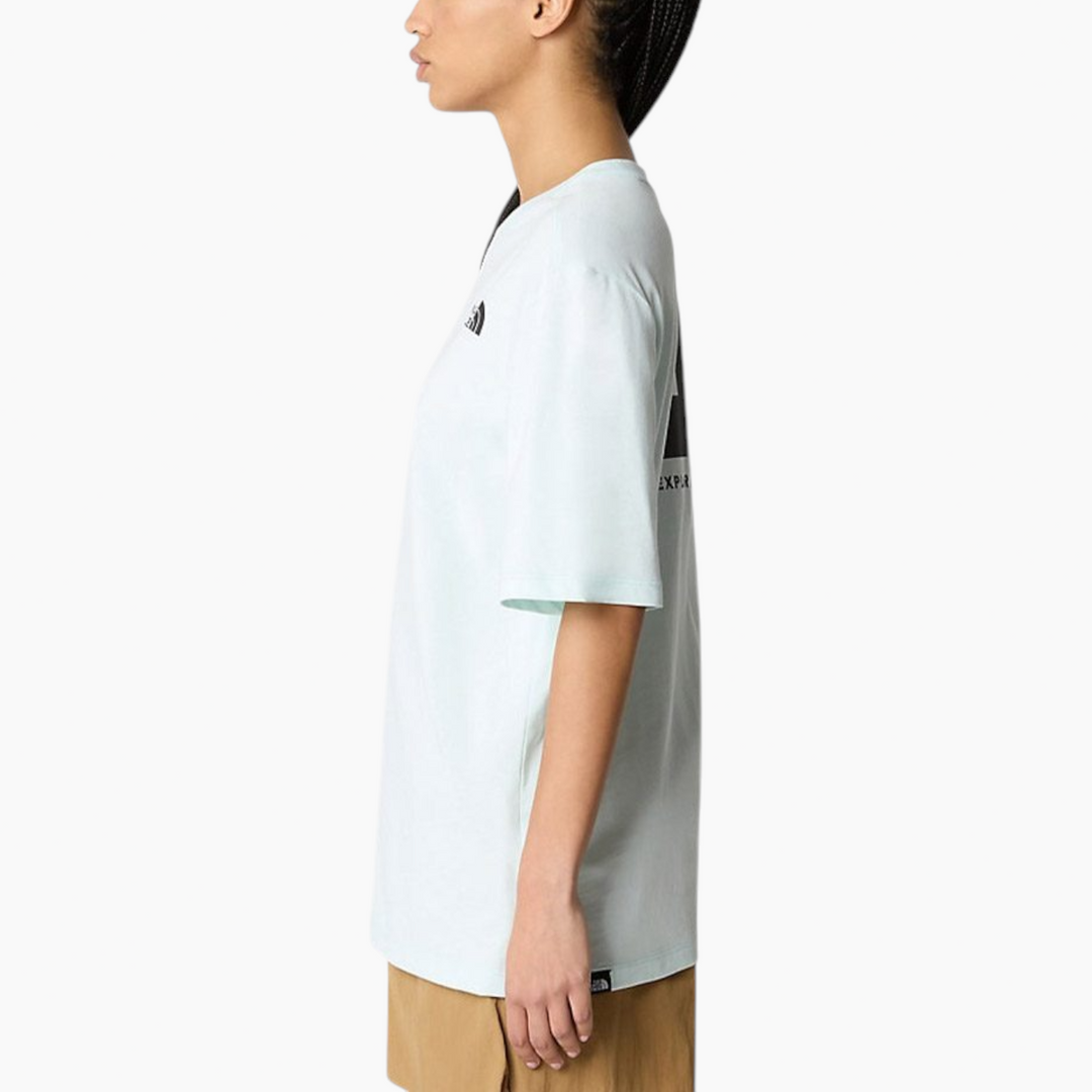 The North Face Redbox Tee