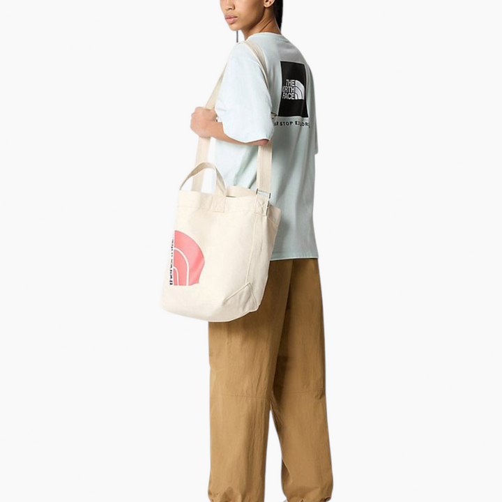 The North Face Redbox Tee