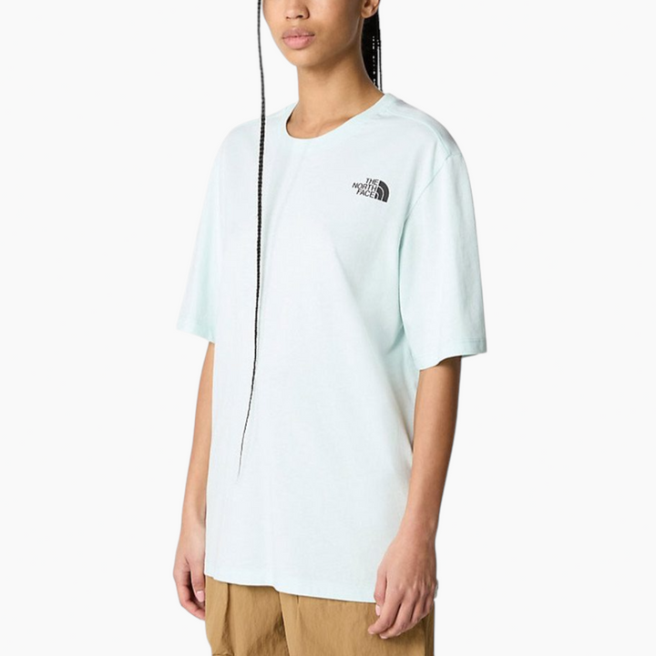 The North Face Redbox Tee