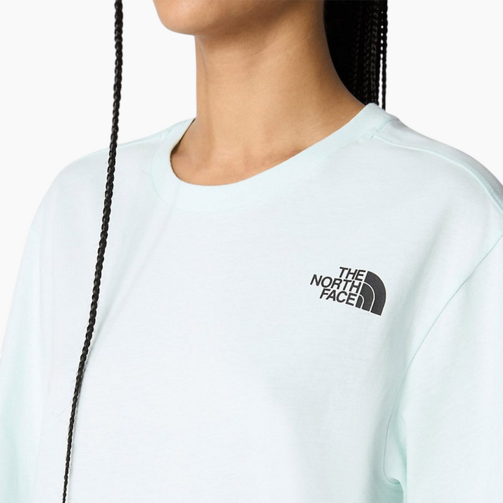 The North Face Redbox Tee