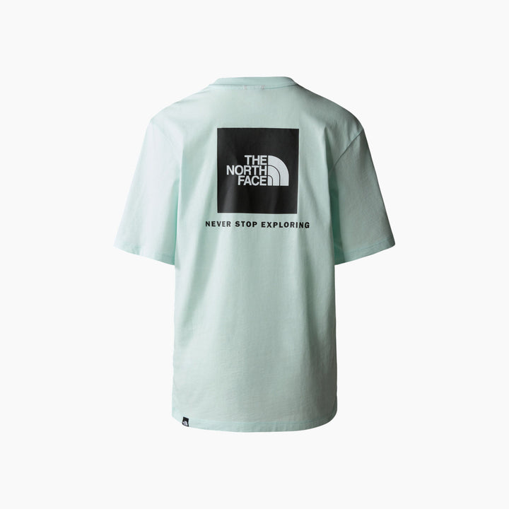 The North Face Redbox Tee