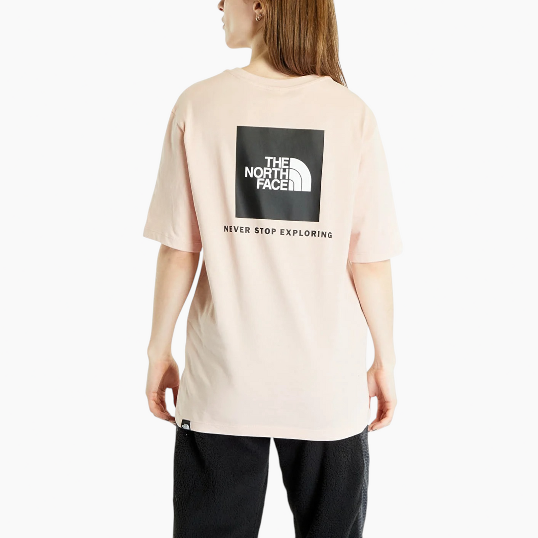 The North Face Redbox Tee