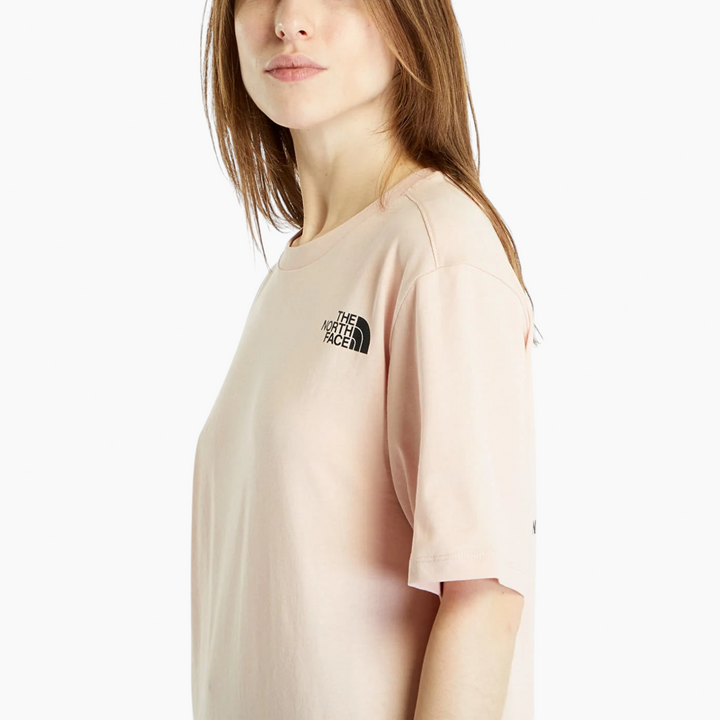 The North Face Redbox Tee
